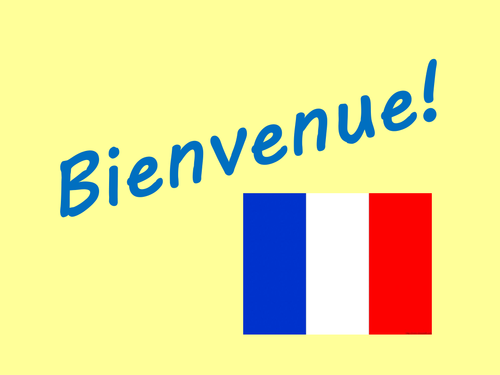 Year 9 (Higher) L'avenir