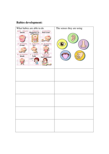 Science Task 3 Superhumans