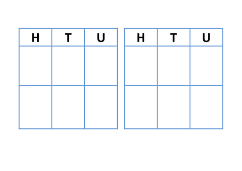 Multiplying and dividing  by 10