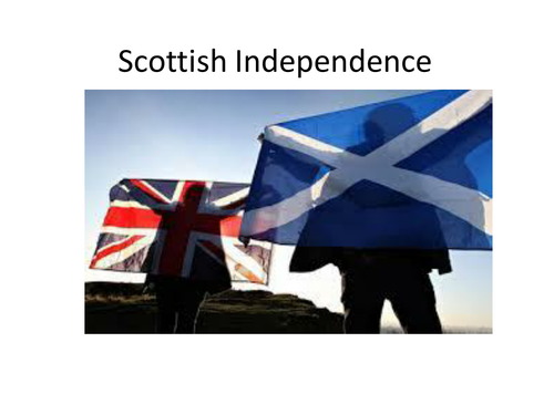 Scottish history image