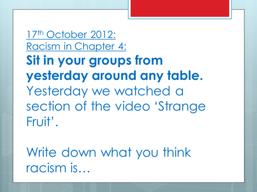 of-mice-and-men-racism-solo-lesson-teaching-resources