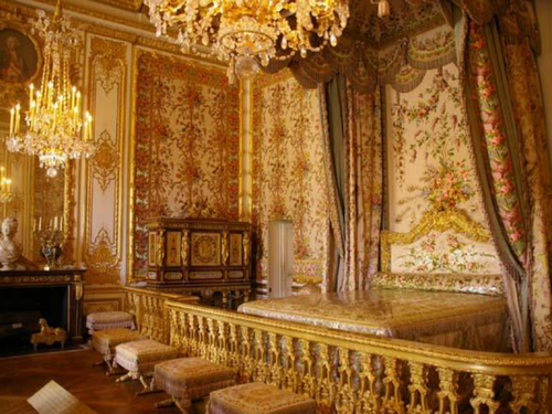 French Revolution Luxury The French Revolution.