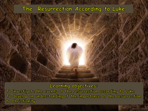 christian-beliefs-about-the-resurrection-luke-24-teaching-resources