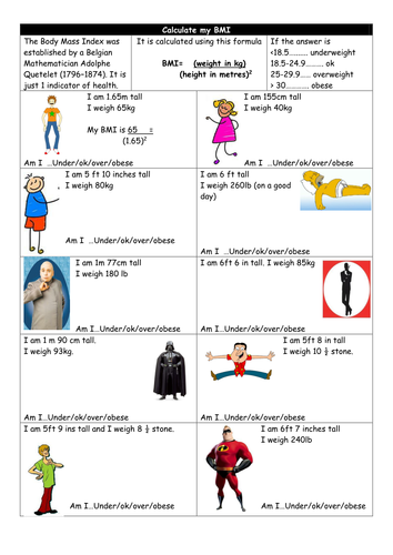 Metric And Imperial Conversions By Whieldon Teaching Resources Tes 1838