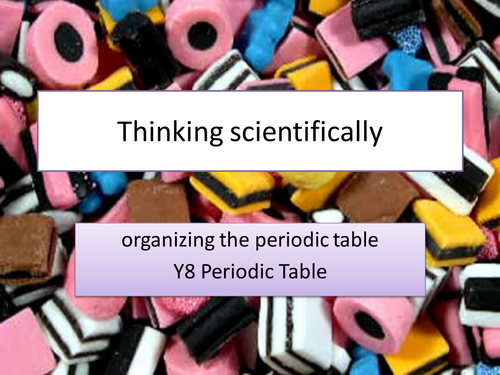 points periodic key table more  by J.M.Powell 19 Resources Art  allsorts powerpoints Teaching