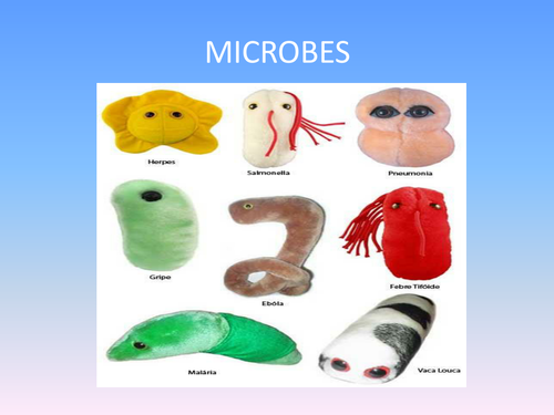 Microbes