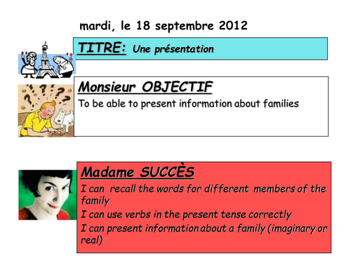 Mon album de famille Expo2 1.1