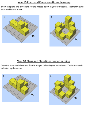Plans and Elevations