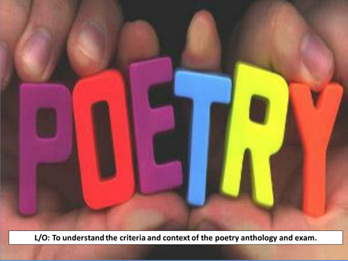 Character and Voice introduction