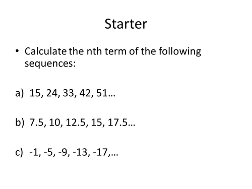 changing-the-subject-teaching-resources