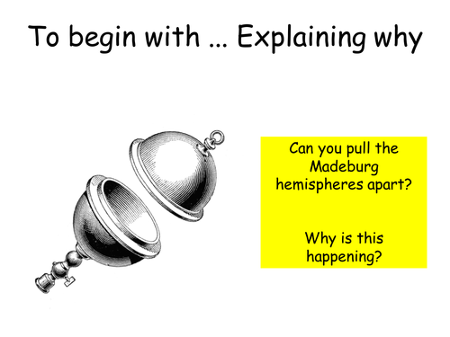 Pressure - Hydraulics