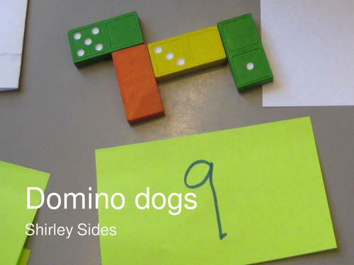 Domino dogs