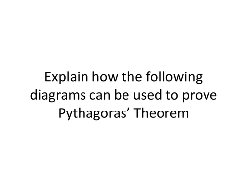 Pythagoras Challenge
