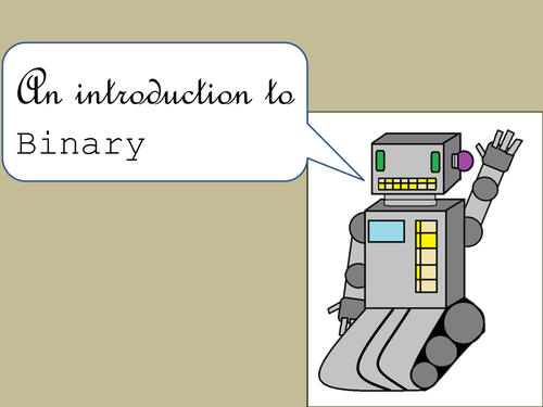 Binary Bot