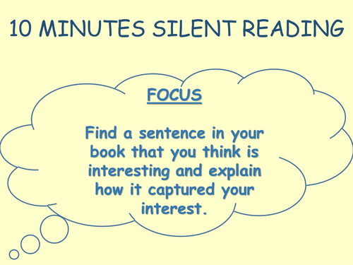 Macro - Micro Descriptive writing PowerPoint