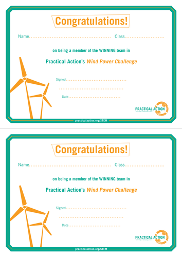 Energy, Work, Power and Efficiency using hairdrier