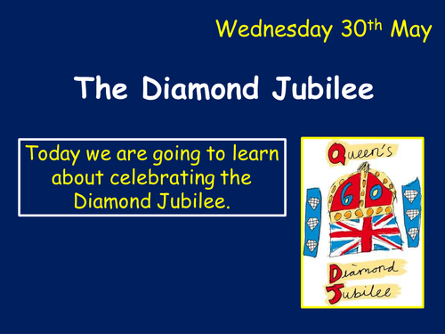 Diamond Jubilee