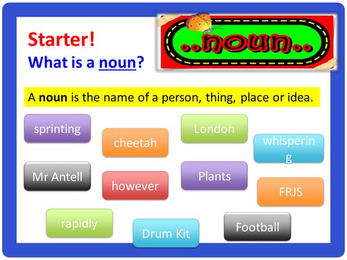 Intro to instruction texts