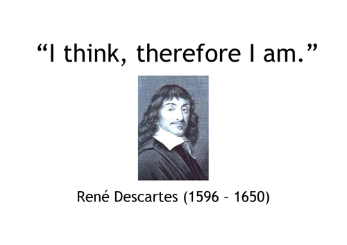 Math Classroom Displays