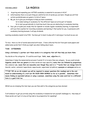 Desert island disks 2