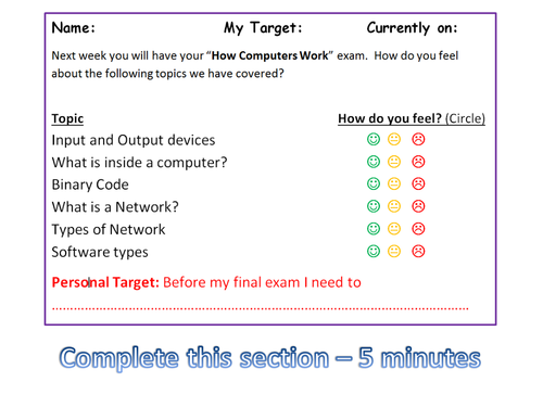 How Computers Work Lesson 8