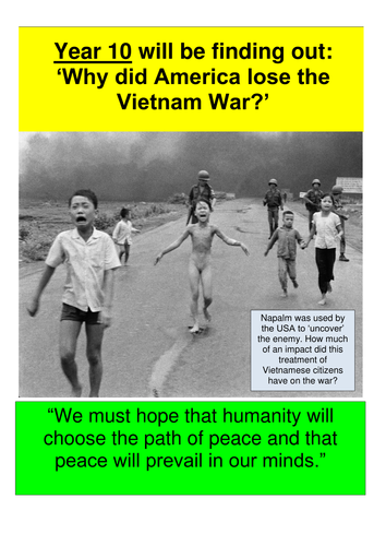 OCR Modern World B - Display posters