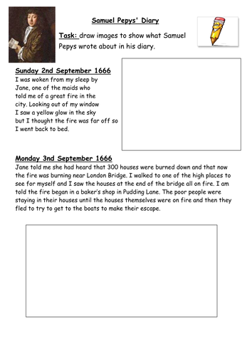 The Great Fire of London