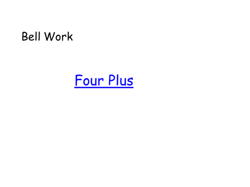 Factors, Multiples, HCF & LCM Powerpoint | Teaching Resources