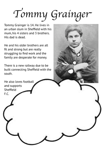 Industrial Revolution 5 - Railways