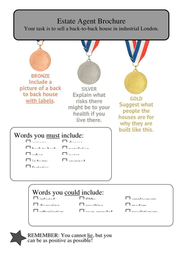Industrial Revolution 3 - Urbanization