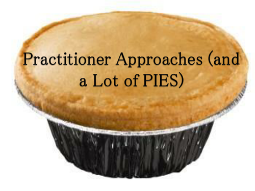 OCR A2 Health and Social Care AO4A PowerPoint