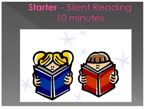 Murder Mystery Lesson 5 - vocab analysis