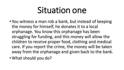 Morals, ethics and mirror neurons
