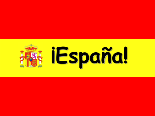 Introduction to Spanish culture