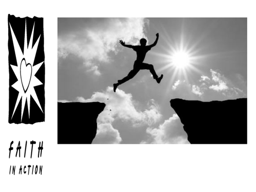 Faith in Action | Teaching Resources