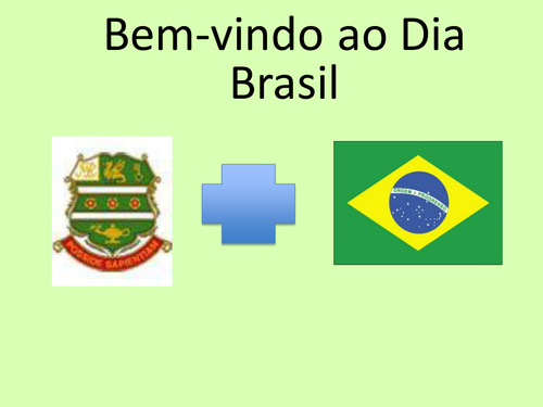 Portugese introduction lesson -- facts & language