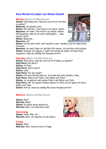 Do you want to go to the cinema?