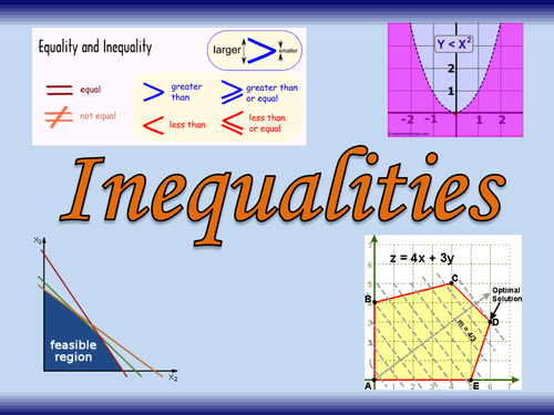 Math Further Pure 2 - Set of lesson powerpoints