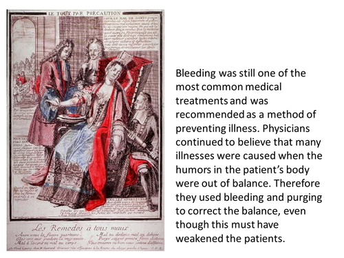 Why were the midwives men? - Renaissance Medicine