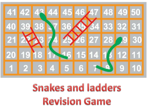 AQA GCSE Engineering exam 2014 revision game