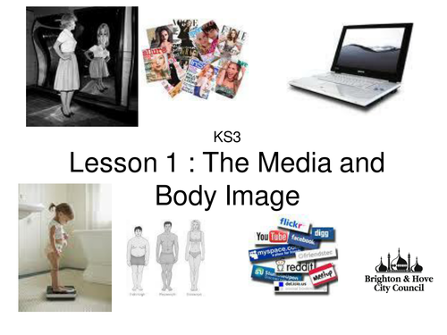 media and body image
