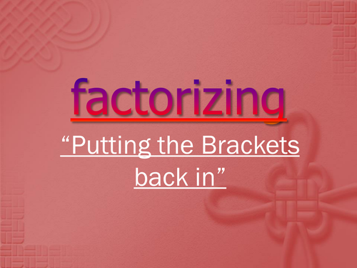 Rearrange Surds Equations Factorizing Simplifying