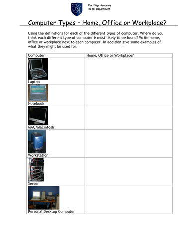Computing Crazy Part 2