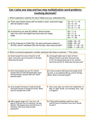 word-problems-decimal-multiplication-youtube