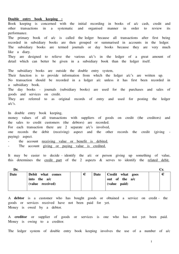 ACCESS FMM (A&C) | BOLD | LAMINATED by HeyHoYolo - Teaching Resources - TES