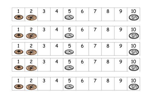 money number lines teaching resources