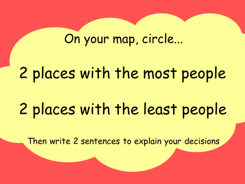 Intro to population density