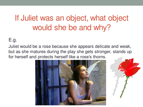 Act IV, Scene 3: Juliet's Speech
