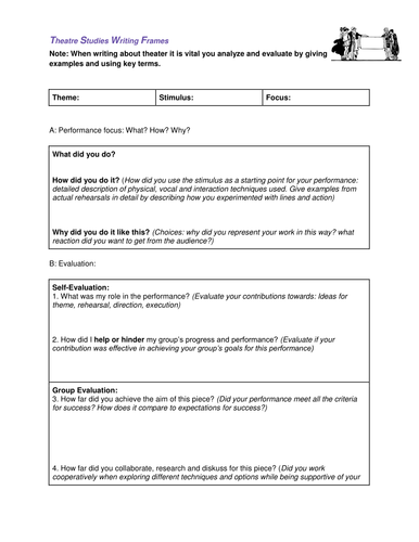 Drama: Performance Analysis