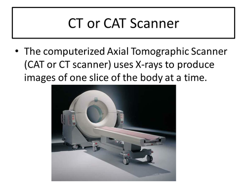 Imaging methods